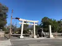 三嶋大社(静岡県)