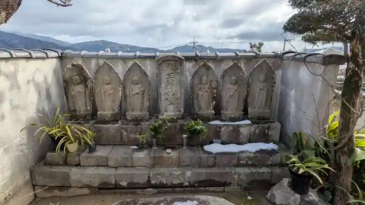 西岸寺(京都府)