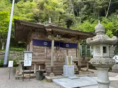 神峯寺(高知県)