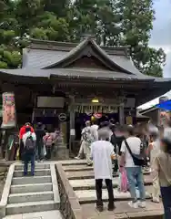 浅原神社(新潟県)