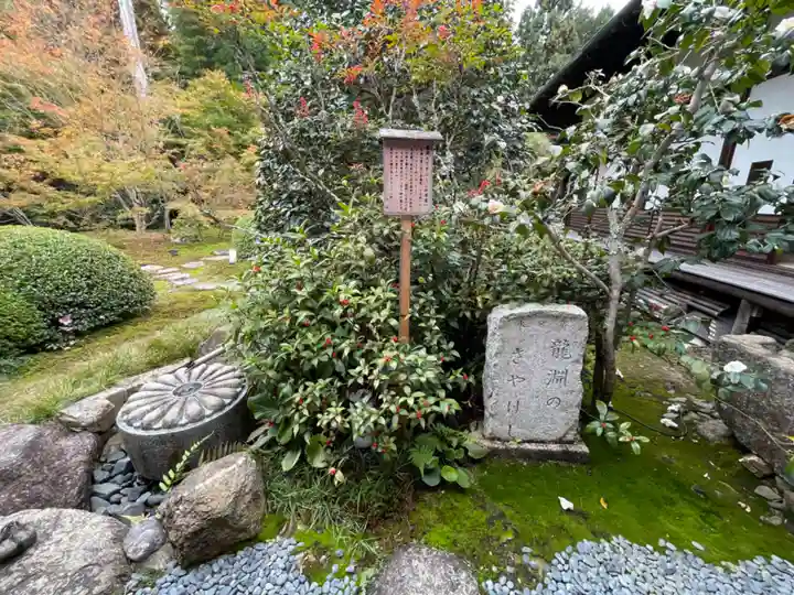 雲龍院(京都府)