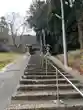 久奈子神社の建物その他