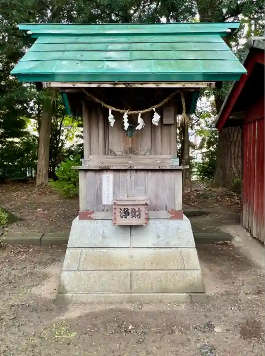 熊野神社(静岡県)