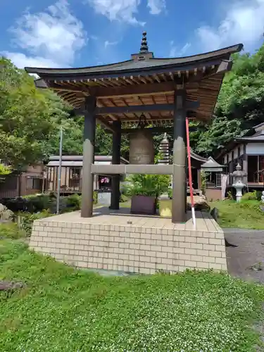  鳳仙寺(栃木県)