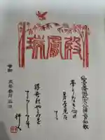 瑞鳳殿(宮城県)