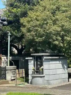 延命院(東京都)