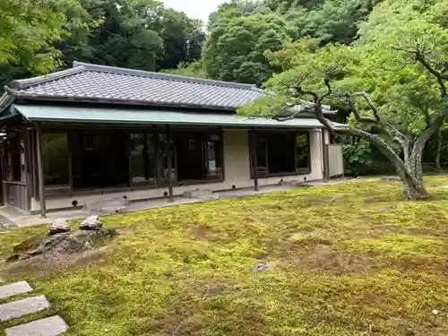 長壽寺（長寿寺）のその他建物