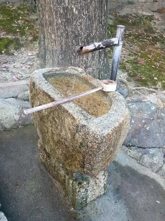 高良神社(京都府)