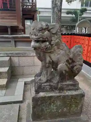 清見原神社(大阪府)