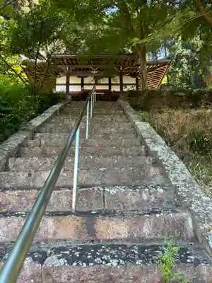 宗泉寺(滋賀県)