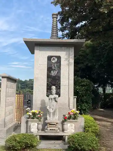 円泉寺のその他建物