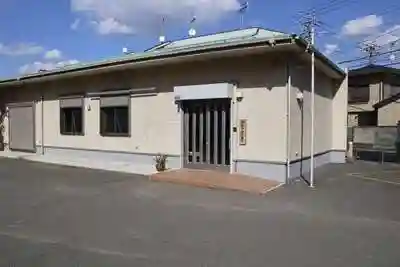 御嶽神社の建物その他