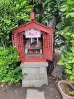 高澤不動教会(埼玉県)
