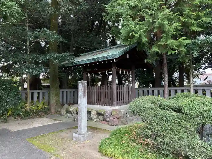 酒見神社(愛知県)