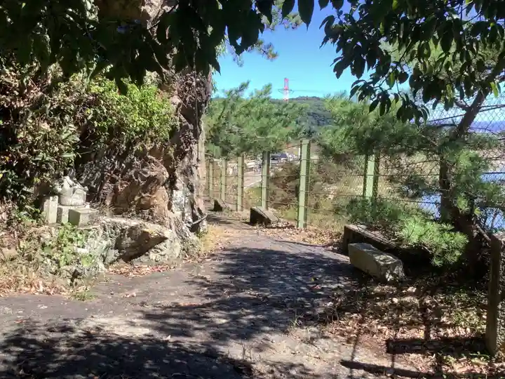 岩屋観音堂(岐阜県坂祝町)(岐阜県)