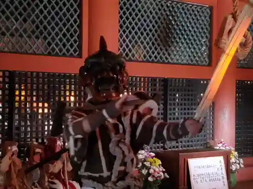 太山寺のその他建物