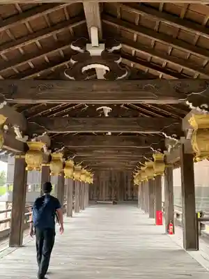 本山専修寺(三重県)