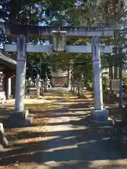 日枝大神(神奈川県)