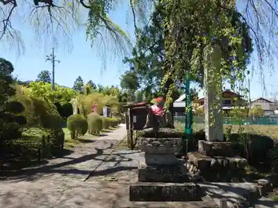 長泉院のその他建物