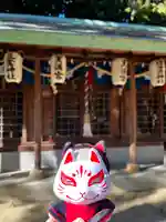東天神社(兵庫県)