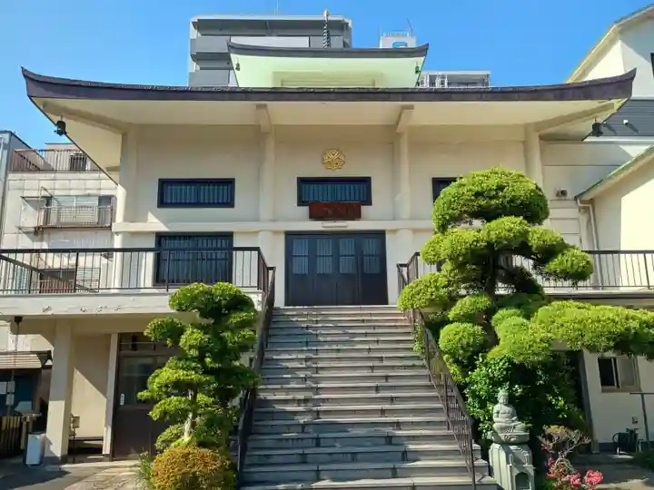 曹源寺(東京都)