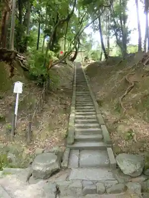 吉田神社のその他建物