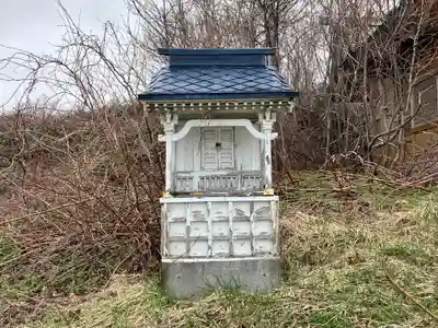 北見富士神社(北海道)
