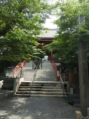 浄心寺のその他建物