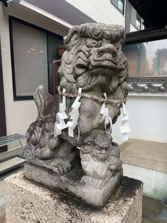 素盞嗚神社(兵庫県)