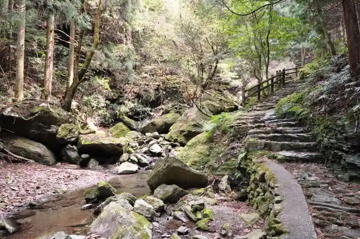 横峰寺(愛媛県)
