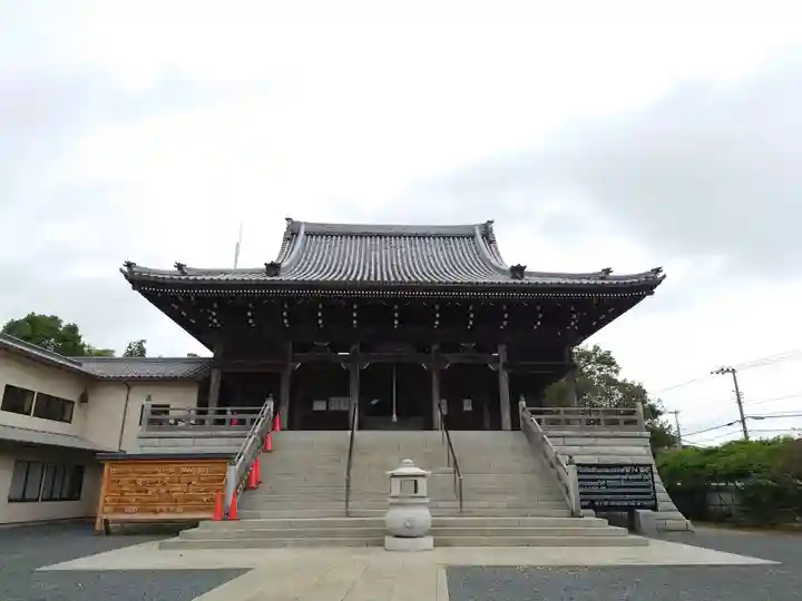 金蔵寺(千葉県)