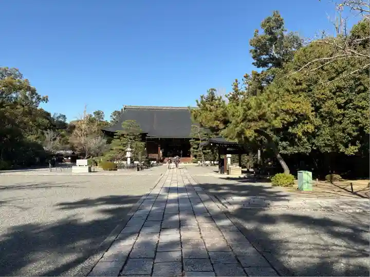 廣隆寺(京都府)