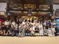 長徳寺(岩手県)