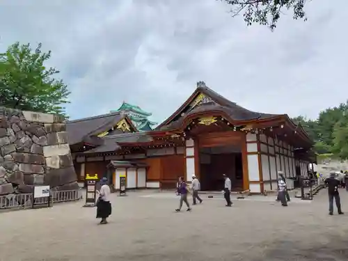 愛知縣護國神社(愛知県)