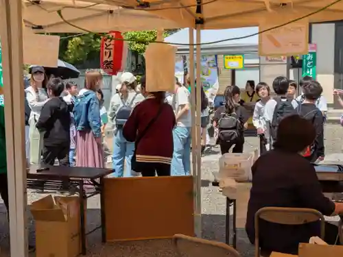 星福寺(埼玉県)