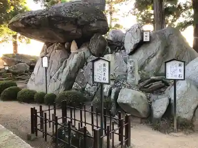 観世寺(福島県)