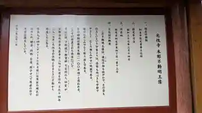 光性寺(群馬県)