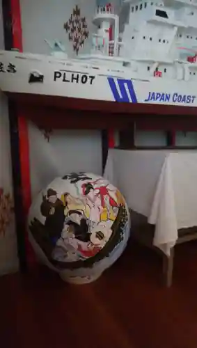 住吉神社のその他建物