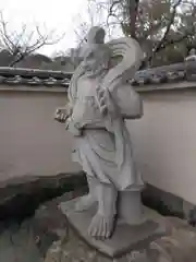 法性寺(神奈川県)