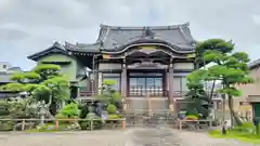 妙覚寺(千葉県)