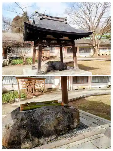 彌高神社(秋田県)