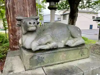 深志神社(長野県)
