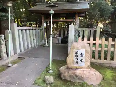 酒見神社のその他建物