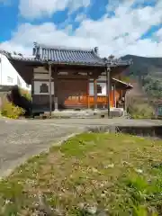 浄誓寺(和歌山県)