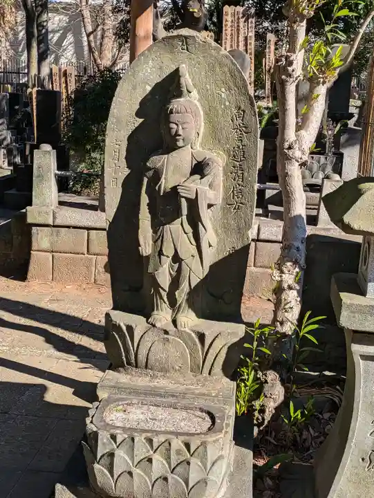 願行寺(東京都)