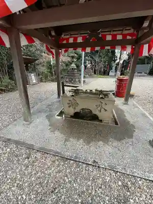 白山神社(愛知県)