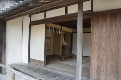 松陰神社(山口県)
