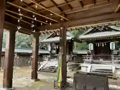 吉野神宮(奈良県)