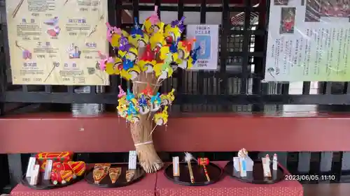 鹿児島神宮(鹿児島県)