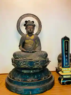 普門院（文知摺観音）(福島県)